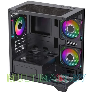 Корпус A4Tech Bloody BD-CC103F (черный)